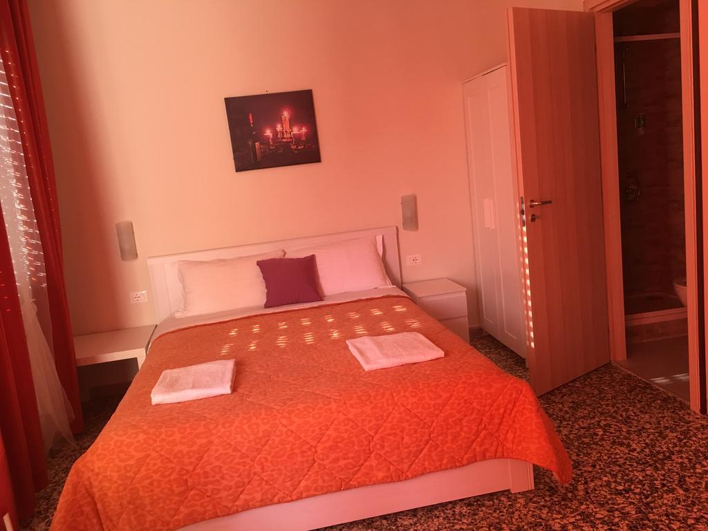 Habitación Cuádruple con baño privado