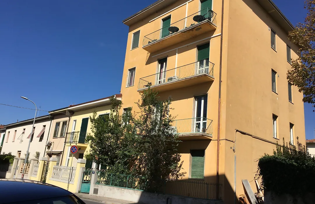 Aliante B&B-1